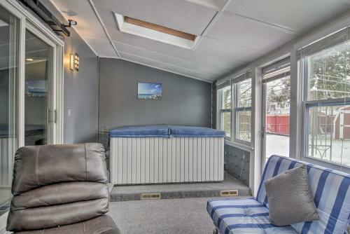 Apartamento Cozy Buffalo Abode About 21 Mi To Niagara Falls!