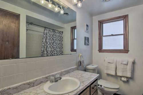 Apartamento Cozy Buffalo Abode About 21 Mi To Niagara Falls!