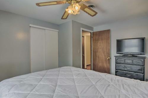 Apartamento Cozy Buffalo Abode About 21 Mi To Niagara Falls!
