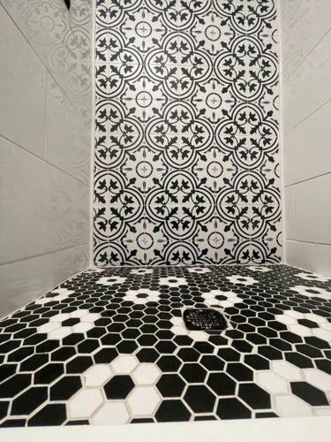 Apartamento Modern 1 Bd Unit W/ Parking & Quick Ride To Manhattan