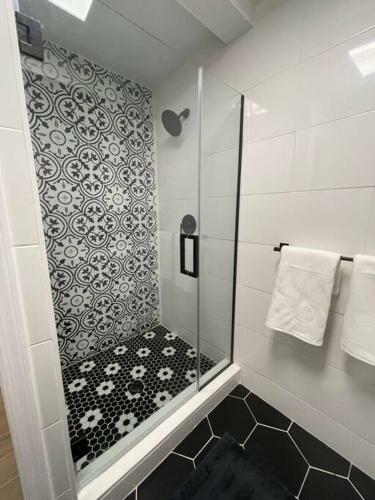Apartamento Modern 1 Bd Unit W/ Parking & Quick Ride To Manhattan