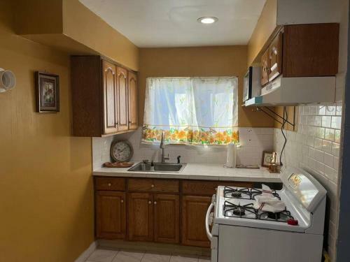 Apartamento Your Cozy Comfy 2-bedroom Vacation Home