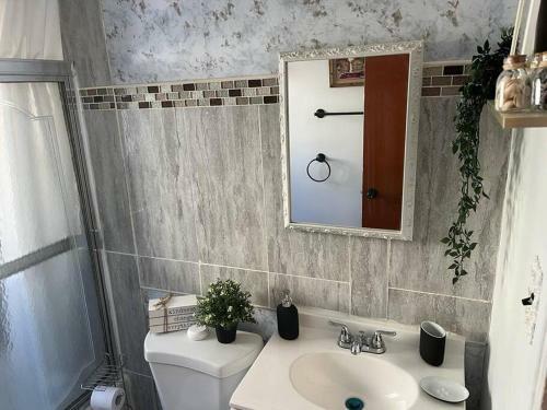 Apartamento Your Cozy Comfy 2-bedroom Vacation Home