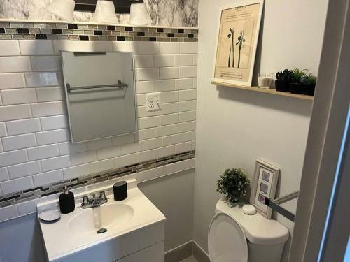 Apartamento Your Cozy Comfy 2-bedroom Vacation Home