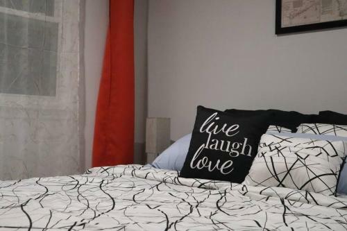 Apartamento Your Cozy Comfy 2-bedroom Vacation Home