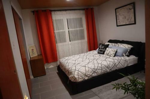 Apartamento Your Cozy Comfy 2-bedroom Vacation Home