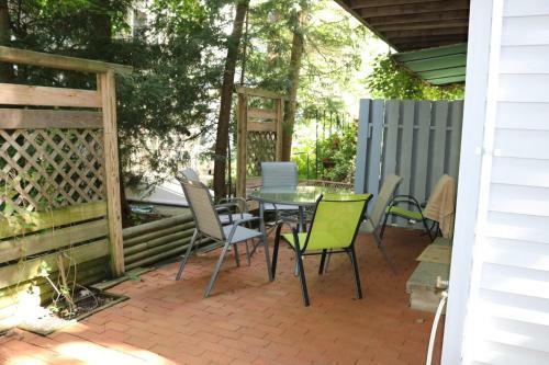 A Summer Place Unit A Home