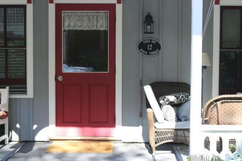 A Summer Place Unit A Home
