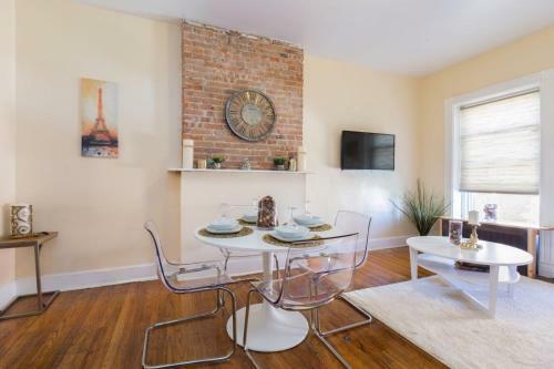 Apartamento Lavish 3 Bedroom Apt In Williamsburg!!