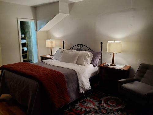 Apartamento Studio B On Atlantic Ave