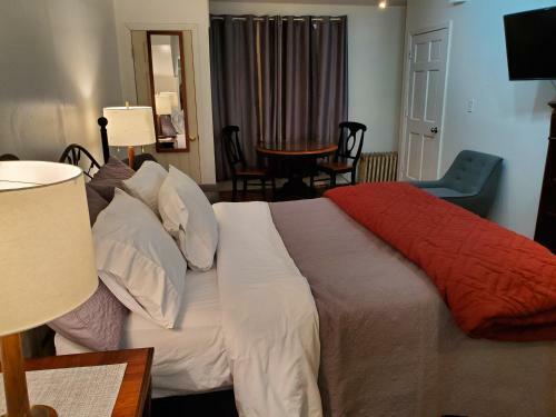 Apartamento Studio B On Atlantic Ave