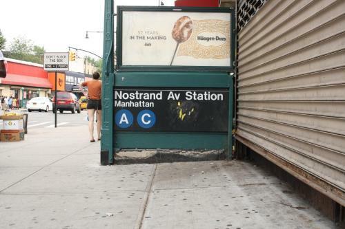 Apartamento Studio B On Atlantic Ave