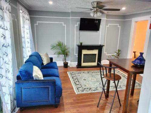 Apartamento Brooklyn Penthouse