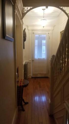 Apartamento Brooklyn Penthouse
