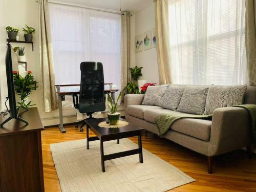 Apartamento Crown Heights Apt