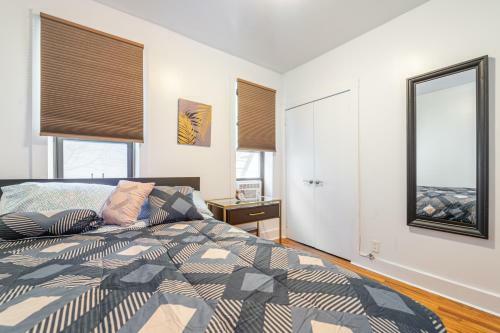 Apartamento 2 Bedroom Apt Prime Location In Buswick