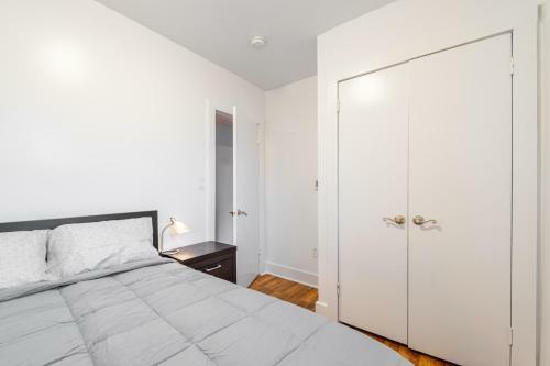 Apartamento 2 Bedroom Apt Prime Location In Buswick