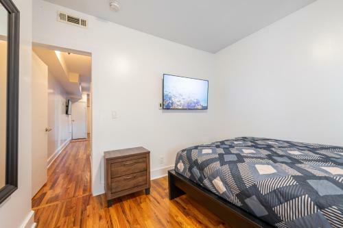 Apartamento 2 Bedroom Apt Prime Location In Buswick