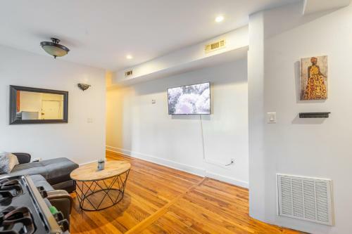 Apartamento 2 Bedroom Apt Prime Location In Buswick