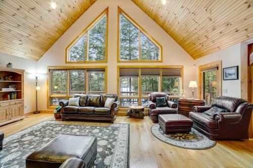Adirondack Oasis