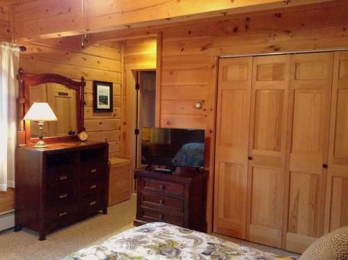 Colgate Lake Lodge