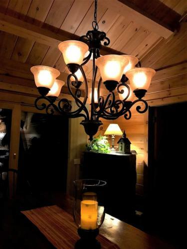 Colgate Lake Lodge
