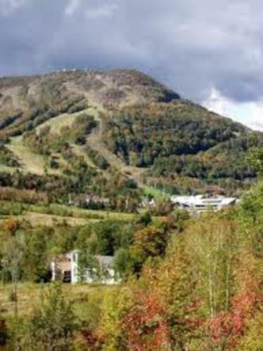 Colgate Lake Lodge