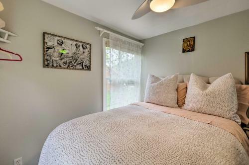 Cute East Hampton Cottage With Patio - Walk To Beach
