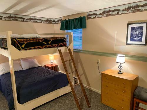Hotel Timberline Lodge