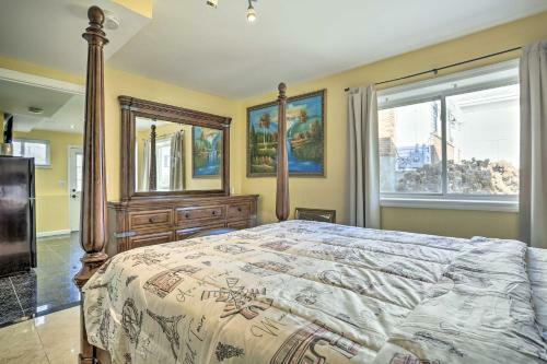 Freeport Guesthouse - Walk To Nautical Mile!