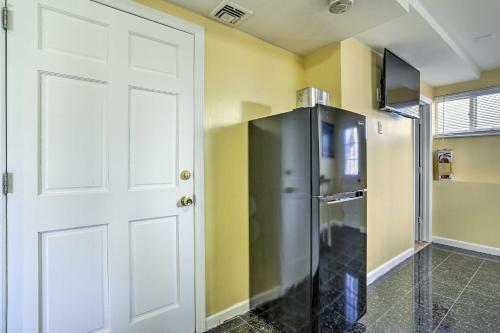 Freeport Guesthouse - Walk To Nautical Mile!