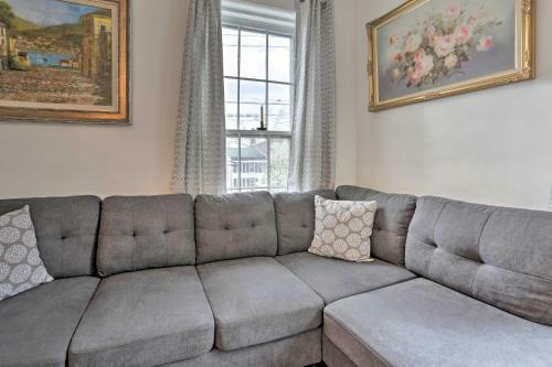 Apartamento Romantic Goshen Getaway Wineries And Shopping!