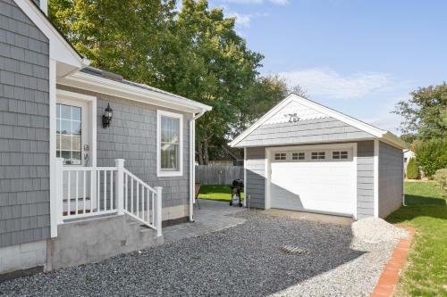 Greenport Village Vacationer's Delight