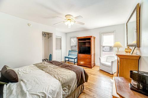 Apartamento Champagne House Studios
