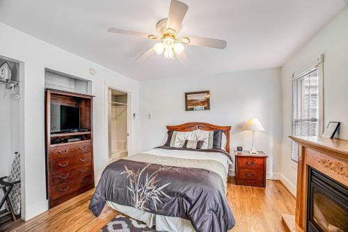 Apartamento Champagne House Studios