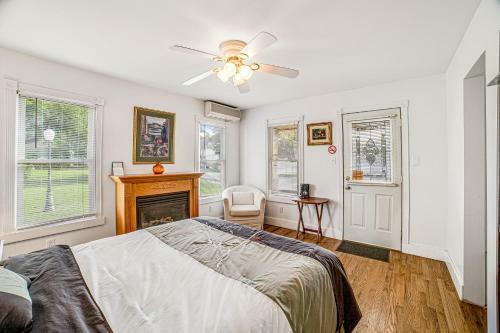 Apartamento Champagne House Studios