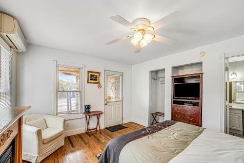 Apartamento Champagne House Studios