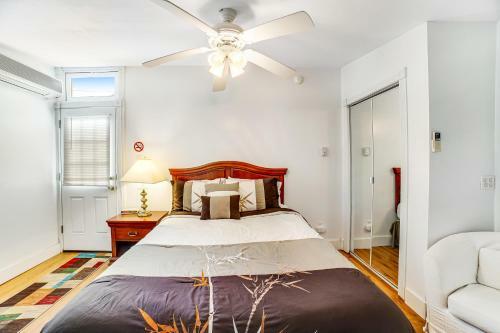 Apartamento Champagne House Studios