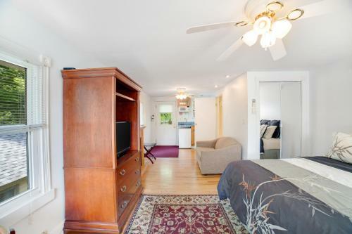 Apartamento Champagne House Studios