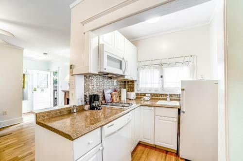 Apartamento Gulfstream House