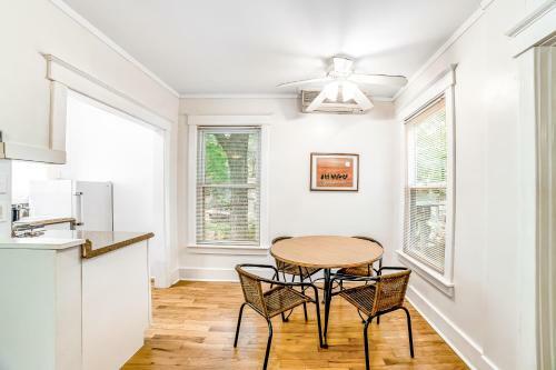 Apartamento Gulfstream House