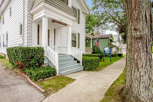 Apartamento Gulfstream House