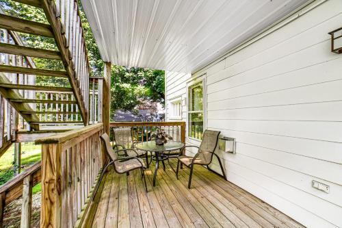 Apartamento Gulfstream House