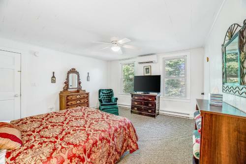 Apartamento Gulfstream House