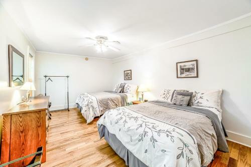 Apartamento Gulfstream House