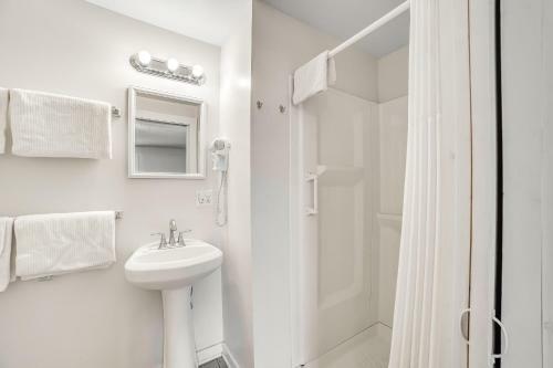 Apartamento Gulfstream House