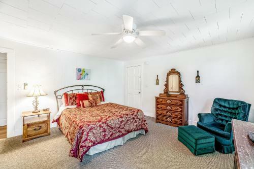 Apartamento Gulfstream House