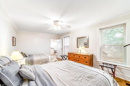 Apartamento Gulfstream House