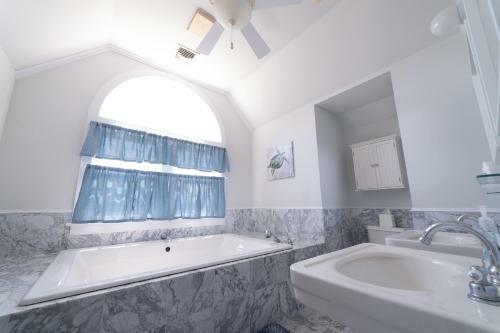 Bed & Breakfast Aria & Mare Hamptons