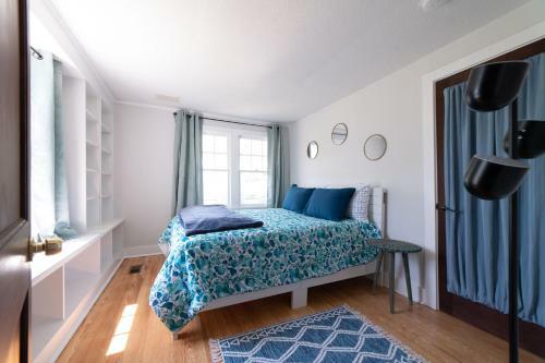 Bed & Breakfast Aria & Mare Hamptons